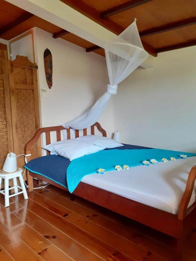 Residence La Taupine Mandarine Le Diamant Extérieur photo