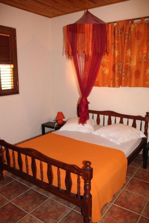 Residence La Taupine Mandarine Le Diamant Extérieur photo