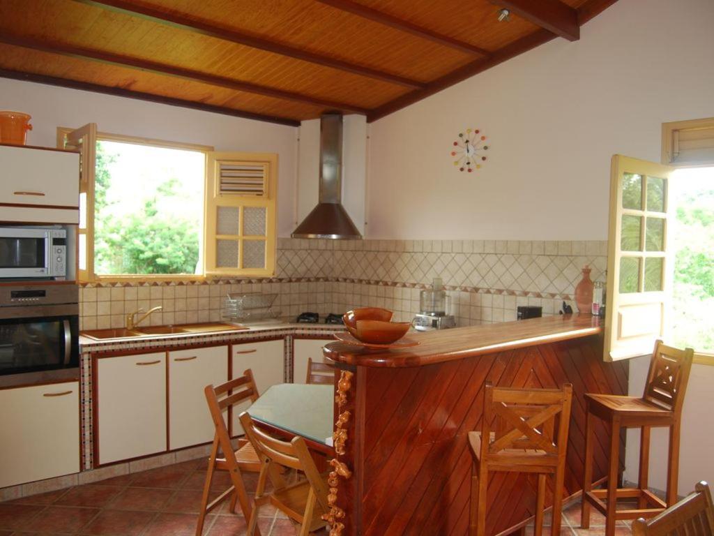 Residence La Taupine Mandarine Le Diamant Extérieur photo