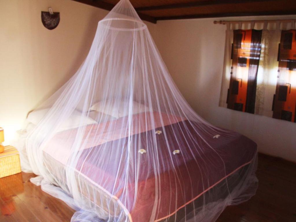 Residence La Taupine Mandarine Le Diamant Extérieur photo